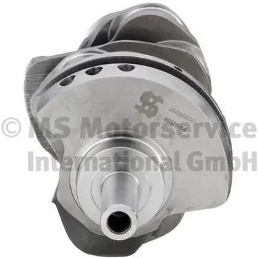 Kurbelwelle KOLBENSCHMIDT 50030006 Bild Kurbelwelle KOLBENSCHMIDT 50030006