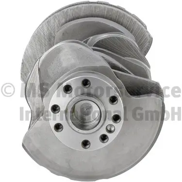 Kurbelwelle KOLBENSCHMIDT 50030006 Bild Kurbelwelle KOLBENSCHMIDT 50030006