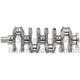 Kurbelwelle KOLBENSCHMIDT 50030016