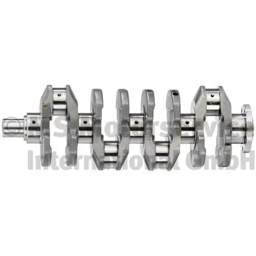 Kurbelwelle KOLBENSCHMIDT 50030016 Bild Kurbelwelle KOLBENSCHMIDT 50030016