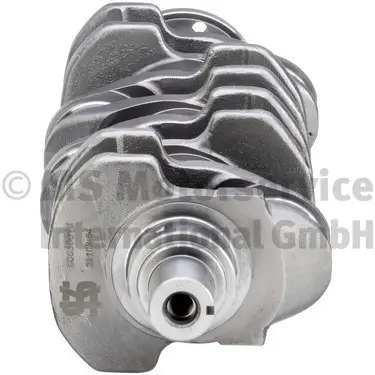 Kurbelwelle KOLBENSCHMIDT 50030016 Bild Kurbelwelle KOLBENSCHMIDT 50030016