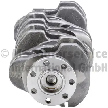 Kurbelwelle KOLBENSCHMIDT 50030016 Bild Kurbelwelle KOLBENSCHMIDT 50030016