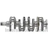 Kurbelwelle KOLBENSCHMIDT 50030017