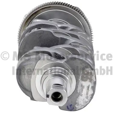 Kurbelwelle KOLBENSCHMIDT 50030017 Bild Kurbelwelle KOLBENSCHMIDT 50030017