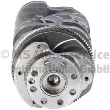 Kurbelwelle KOLBENSCHMIDT 50030017 Bild Kurbelwelle KOLBENSCHMIDT 50030017