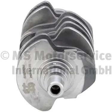 Kurbelwelle KOLBENSCHMIDT 50030018 Bild Kurbelwelle KOLBENSCHMIDT 50030018