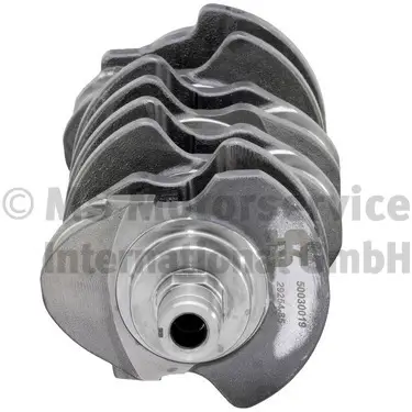Kurbelwelle KOLBENSCHMIDT 50030019 Bild Kurbelwelle KOLBENSCHMIDT 50030019