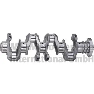 Kurbelwelle KOLBENSCHMIDT 50030027 Bild Kurbelwelle KOLBENSCHMIDT 50030027