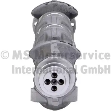 Kurbelwelle KOLBENSCHMIDT 50030027 Bild Kurbelwelle KOLBENSCHMIDT 50030027