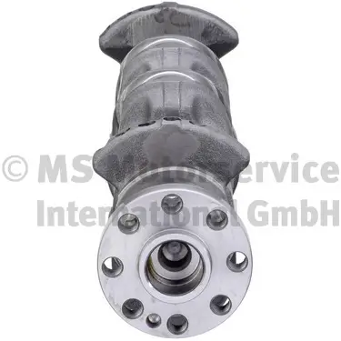 Kurbelwelle KOLBENSCHMIDT 50030027 Bild Kurbelwelle KOLBENSCHMIDT 50030027