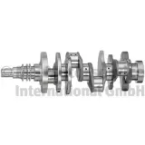 Kurbelwelle KOLBENSCHMIDT 50030031