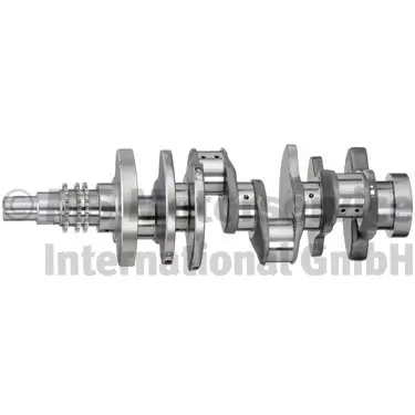 Kurbelwelle KOLBENSCHMIDT 50030031 Bild Kurbelwelle KOLBENSCHMIDT 50030031