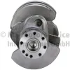 Kurbelwelle KOLBENSCHMIDT 50030031 Bild Kurbelwelle KOLBENSCHMIDT 50030031