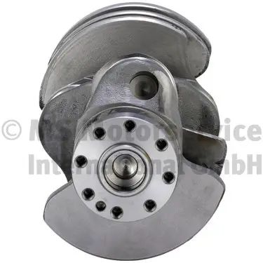 Kurbelwelle KOLBENSCHMIDT 50030031 Bild Kurbelwelle KOLBENSCHMIDT 50030031