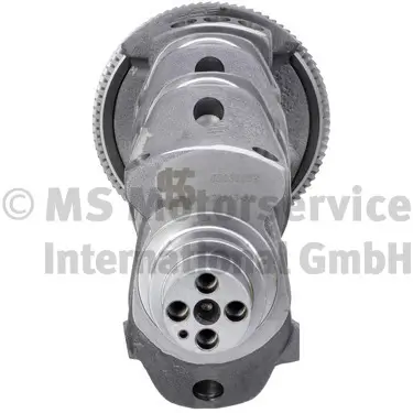 Kurbelwelle KOLBENSCHMIDT 50030032 Bild Kurbelwelle KOLBENSCHMIDT 50030032