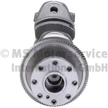 Kurbelwelle KOLBENSCHMIDT 50030032 Bild Kurbelwelle KOLBENSCHMIDT 50030032