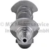 Kurbelwelle KOLBENSCHMIDT 50030037 Bild Kurbelwelle KOLBENSCHMIDT 50030037