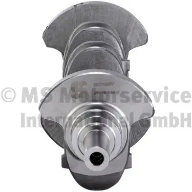 Kurbelwelle KOLBENSCHMIDT 50030037 Bild Kurbelwelle KOLBENSCHMIDT 50030037