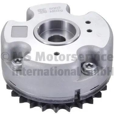 Nockenwellenversteller Einlassseite KOLBENSCHMIDT 50056002 Bild Nockenwellenversteller Einlassseite KOLBENSCHMIDT 50056002