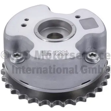 Nockenwellenversteller Einlassseite KOLBENSCHMIDT 50056004 Bild Nockenwellenversteller Einlassseite KOLBENSCHMIDT 50056004