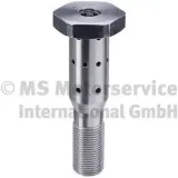 Zentralventil, Nockenwellenverstellung KOLBENSCHMIDT 50056015