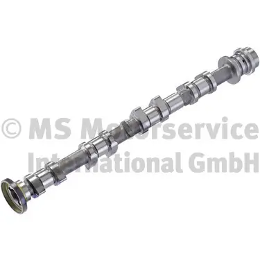 Nockenwelle Einlassseite KOLBENSCHMIDT 50056020 Bild Nockenwelle Einlassseite KOLBENSCHMIDT 50056020