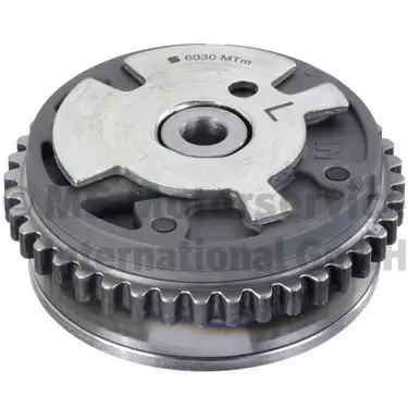 Nockenwellenversteller Einlassseite links KOLBENSCHMIDT 50056030 Bild Nockenwellenversteller Einlassseite links KOLBENSCHMIDT 50056030