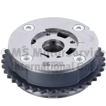Nockenwellenversteller Einlassseite KOLBENSCHMIDT 50056033 Bild Nockenwellenversteller Einlassseite KOLBENSCHMIDT 50056033
