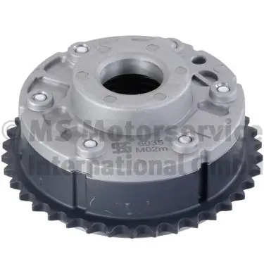 Nockenwellenversteller Einlassseite KOLBENSCHMIDT 50056035 Bild Nockenwellenversteller Einlassseite KOLBENSCHMIDT 50056035