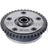 Nockenwellenversteller Auslassseite KOLBENSCHMIDT 50056037