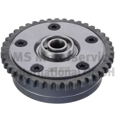 Nockenwellenversteller Auslassseite für Zylinder 1-4 KOLBENSCHMIDT 50056038 Bild Nockenwellenversteller Auslassseite für Zylinder 1-4 KOLBENSCHMIDT 50056038