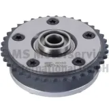 Nockenwellenversteller Einlassseite KOLBENSCHMIDT 50056040