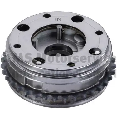 Nockenwellenversteller Einlassseite KOLBENSCHMIDT 50056043 Bild Nockenwellenversteller Einlassseite KOLBENSCHMIDT 50056043