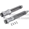 Nockenwelle Auslassseite Einlassseite KOLBENSCHMIDT 50056047