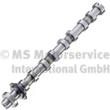 Nockenwelle Einlassseite KOLBENSCHMIDT 50056049