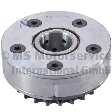 Nockenwellenversteller Einlassseite KOLBENSCHMIDT 50056052 Bild Nockenwellenversteller Einlassseite KOLBENSCHMIDT 50056052