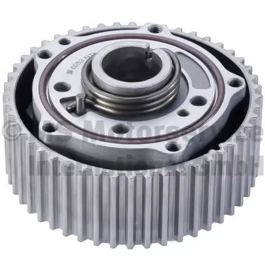 Nockenwellenversteller Auslassseite KOLBENSCHMIDT 50056053 Bild Nockenwellenversteller Auslassseite KOLBENSCHMIDT 50056053