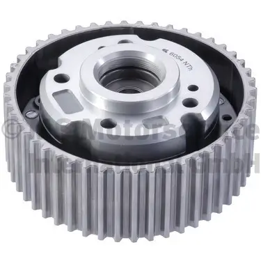 Nockenwellenversteller Einlassseite KOLBENSCHMIDT 50056054 Bild Nockenwellenversteller Einlassseite KOLBENSCHMIDT 50056054