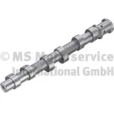 Nockenwelle Einlassseite KOLBENSCHMIDT 50056078