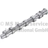 Nockenwelle Einlassseite KOLBENSCHMIDT 50056079