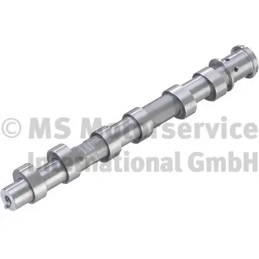 Nockenwelle Einlassseite KOLBENSCHMIDT 50056079 Bild Nockenwelle Einlassseite KOLBENSCHMIDT 50056079