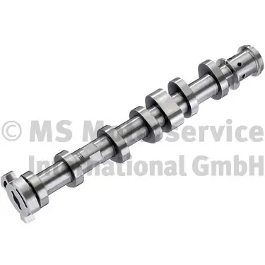 Nockenwelle Auslassseite KOLBENSCHMIDT 50056080 Bild Nockenwelle Auslassseite KOLBENSCHMIDT 50056080