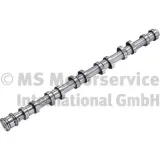 Nockenwelle Auslassseite KOLBENSCHMIDT 50056082