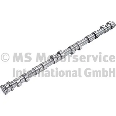 Nockenwelle Einlassseite KOLBENSCHMIDT 50056083 Bild Nockenwelle Einlassseite KOLBENSCHMIDT 50056083