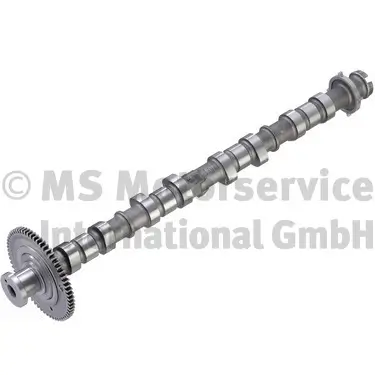 Nockenwelle Einlassseite KOLBENSCHMIDT 50056088 Bild Nockenwelle Einlassseite KOLBENSCHMIDT 50056088