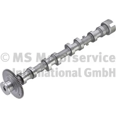 Nockenwelle Auslassseite KOLBENSCHMIDT 50056089 Bild Nockenwelle Auslassseite KOLBENSCHMIDT 50056089