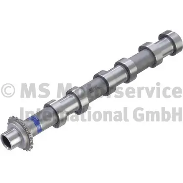 Nockenwelle Einlassseite für Zylinder 4-6 KOLBENSCHMIDT 50056091 Bild Nockenwelle Einlassseite für Zylinder 4-6 KOLBENSCHMIDT 50056091