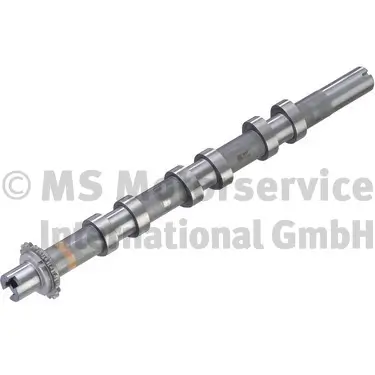 Nockenwelle Auslassseite für Zylinder 4-6 KOLBENSCHMIDT 50056093