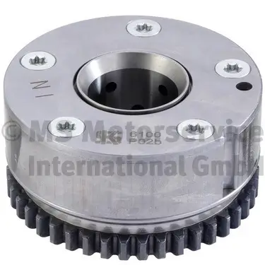 Nockenwellenversteller Einlassseite KOLBENSCHMIDT 50056100 Bild Nockenwellenversteller Einlassseite KOLBENSCHMIDT 50056100