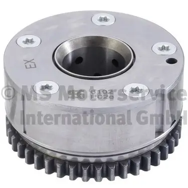 Nockenwellenversteller Auslassseite KOLBENSCHMIDT 50056102 Bild Nockenwellenversteller Auslassseite KOLBENSCHMIDT 50056102